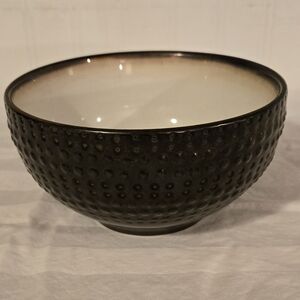 Threshold "Royal Abbey" Bowl - Bronze/Brown